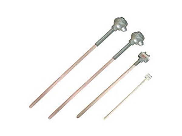 剛玉管、碳化硅管熱電偶